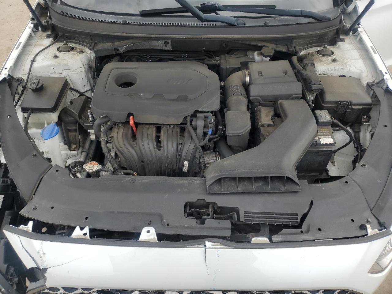 2019 Hyundai Sonata - Image 13
