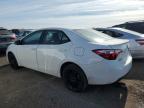 2016 Toyota Corolla L for Sale in Elgin, IL - Front End