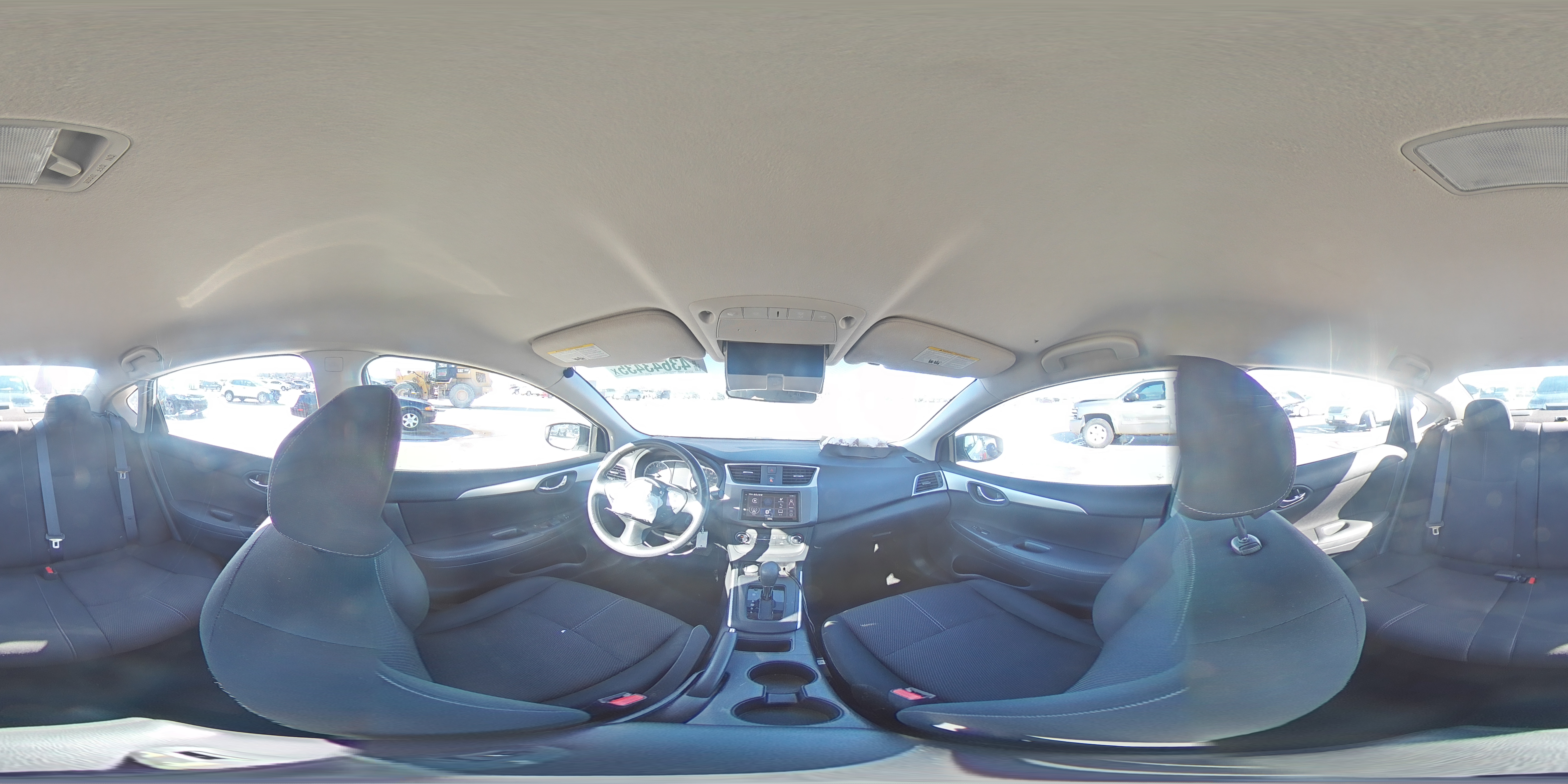 2018 Nissan Sentra - Image 15