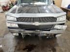 2005 Chevrolet Silverado K1500 na sprzedaż w Ham Lake, MN - Undercarriage