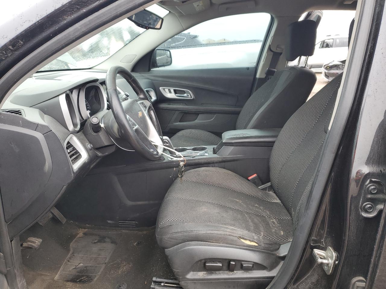 2014 Chevrolet Equinox - Image 7