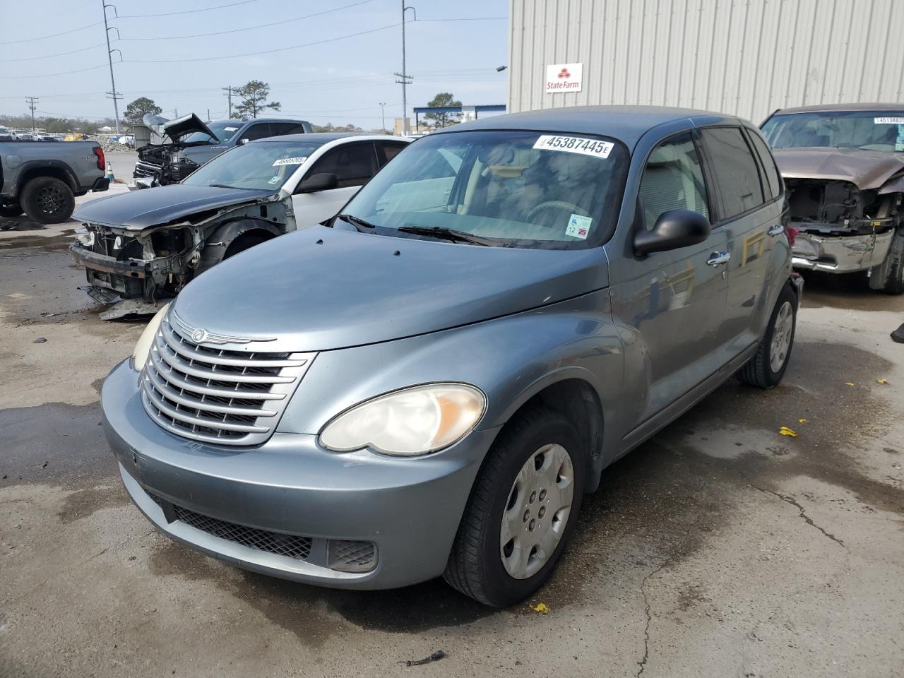 2009 Chrysler PT Cruiser - Image 1