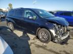 2021 Toyota Sienna Xle на продаже в Martinez, CA - Front End