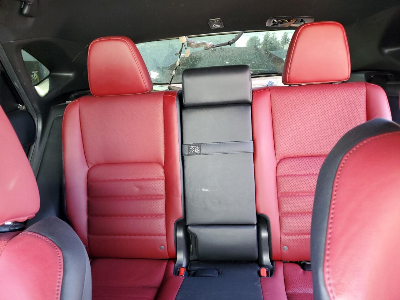 2017 Lexus NX - Image 10