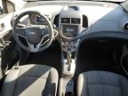 2013 Chevrolet Sonic Lt na sprzedaż w Windsor, NJ - Undercarriage