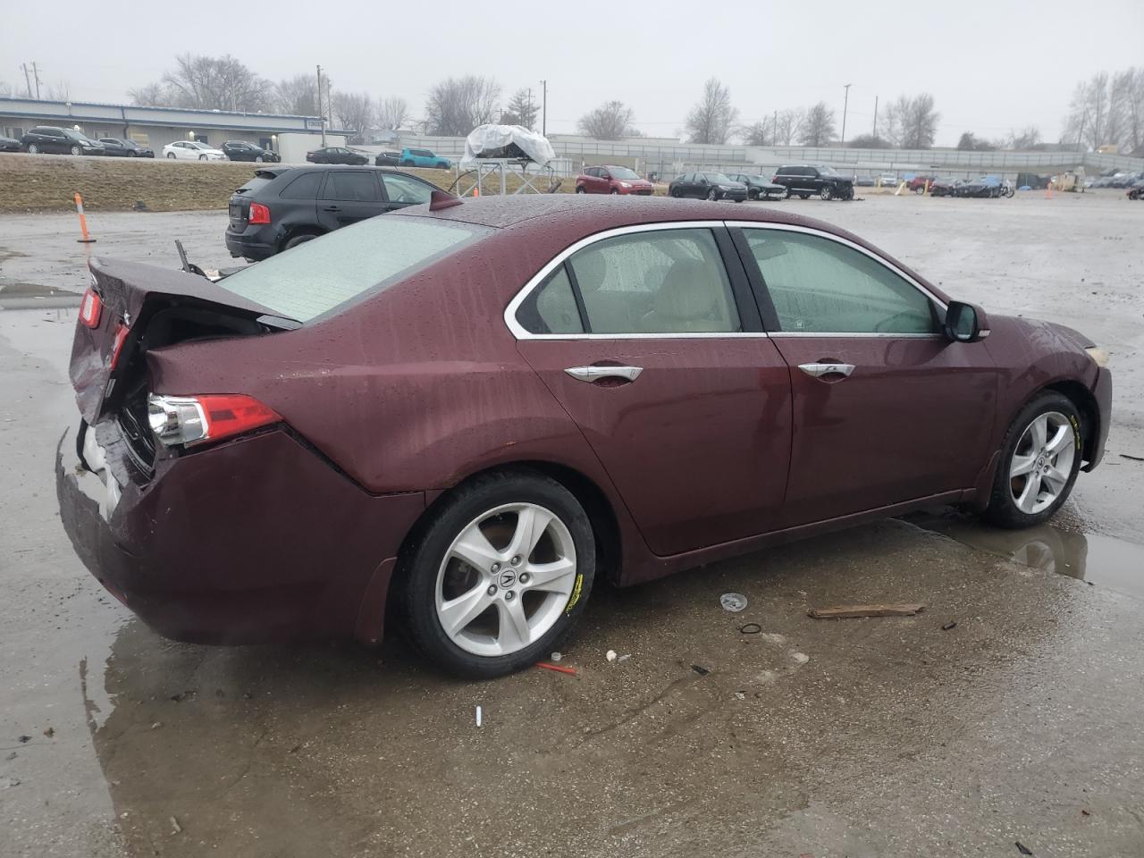 2009 Acura TSX - Image 3