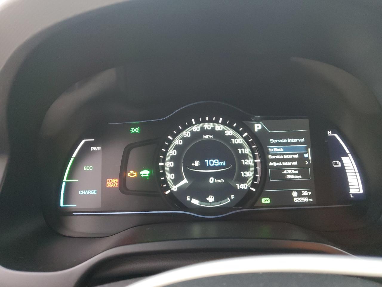 2018 Hyundai IONIQ - Image 9