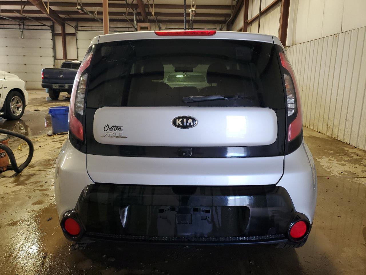 2016 Kia Soul - Image 6