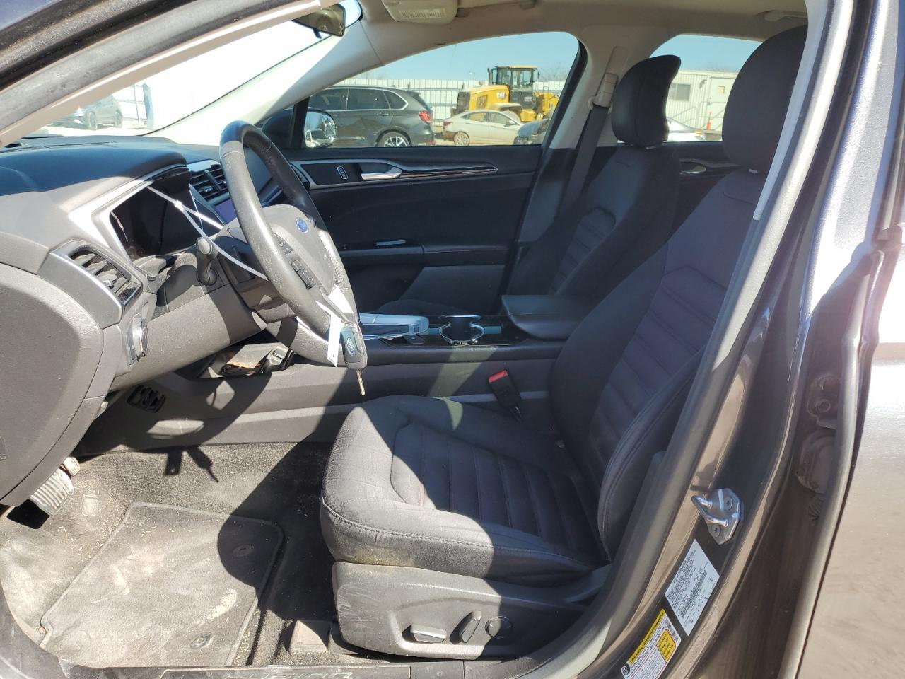 2015 Ford Fusion - Image 7