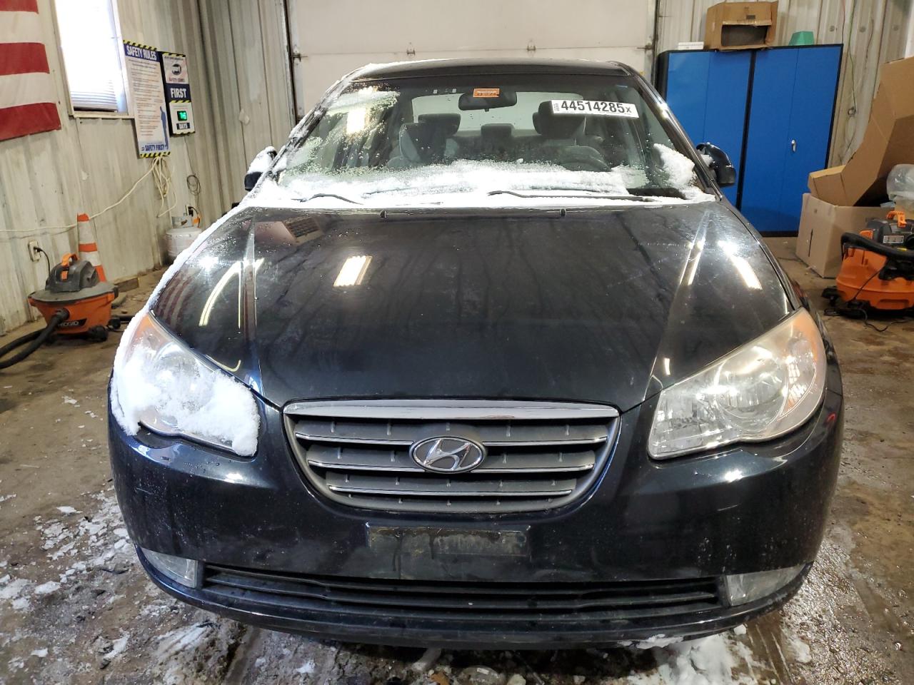 2009 Hyundai Elantra - Image 5