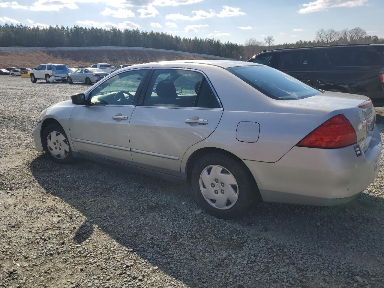2006 Honda Accord - Image 2