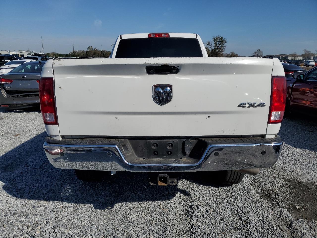 2018 RAM 2500 - Image 6