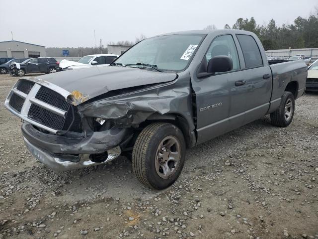 2005 Dodge Ram 1500 St de vânzare în Memphis, TN - Front End