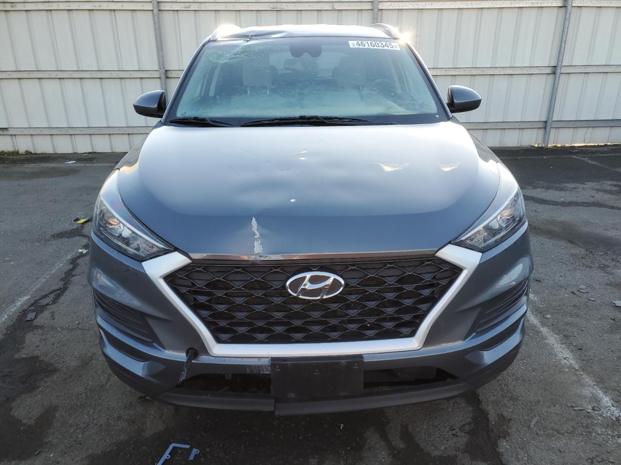 2019 Hyundai Tucson - Image 5