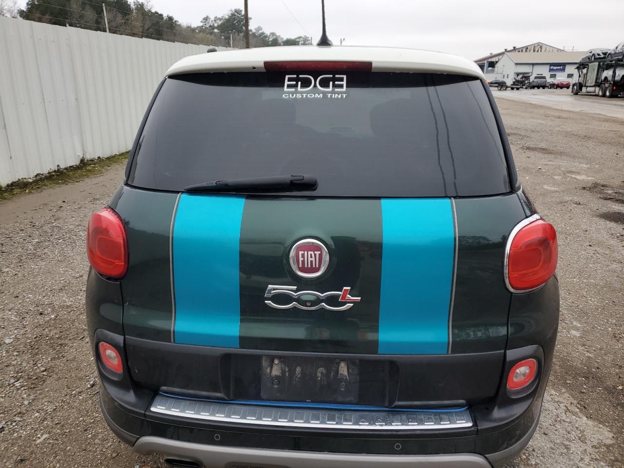 2014 Fiat 500 - Image 6