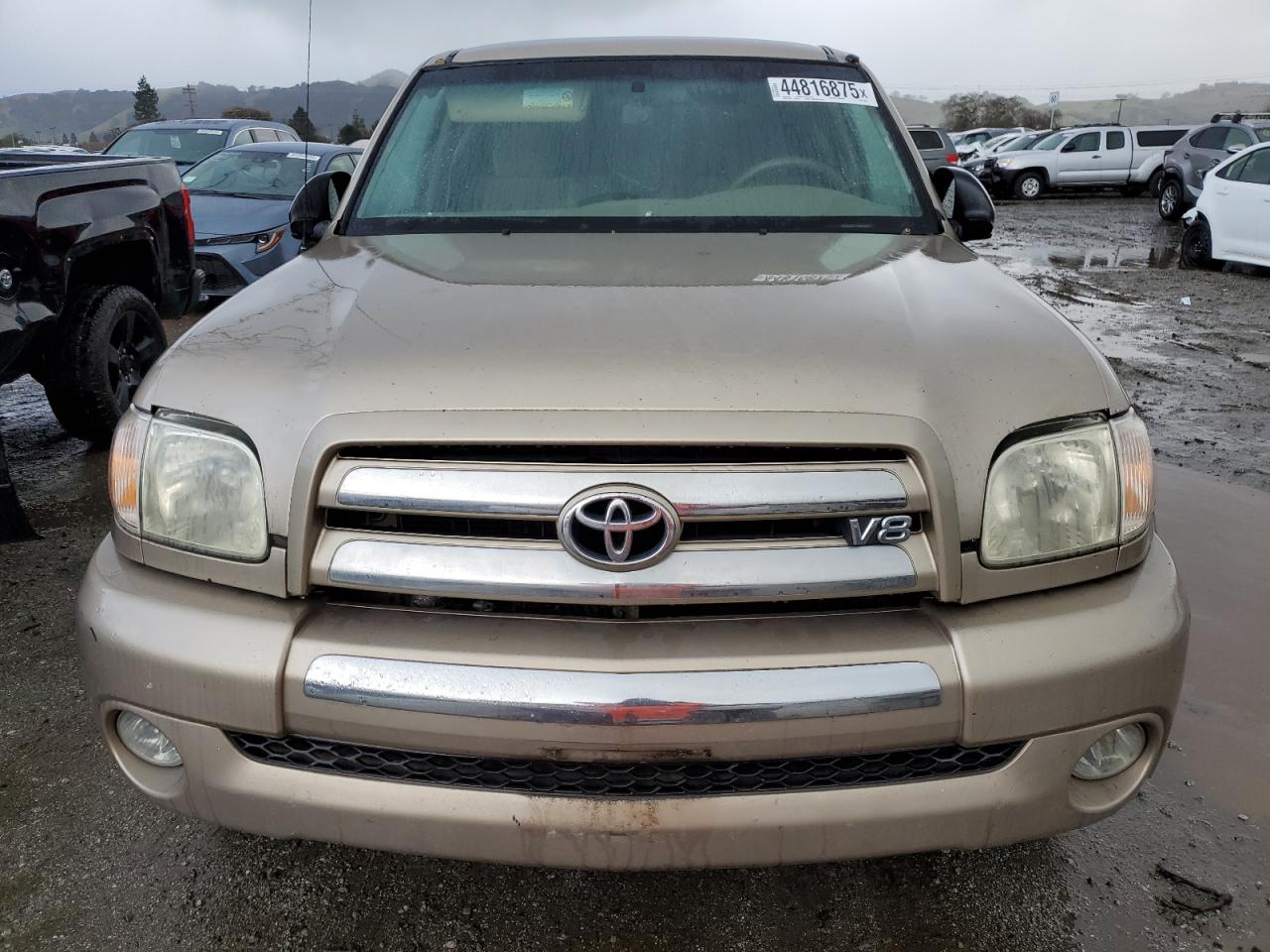 2005 Toyota Tundra - Image 5