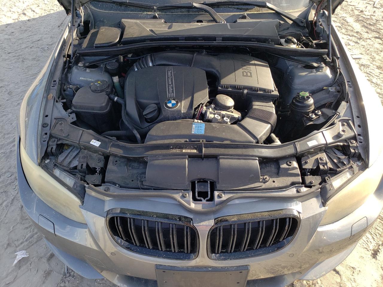 2011 BMW 3er - Image 11