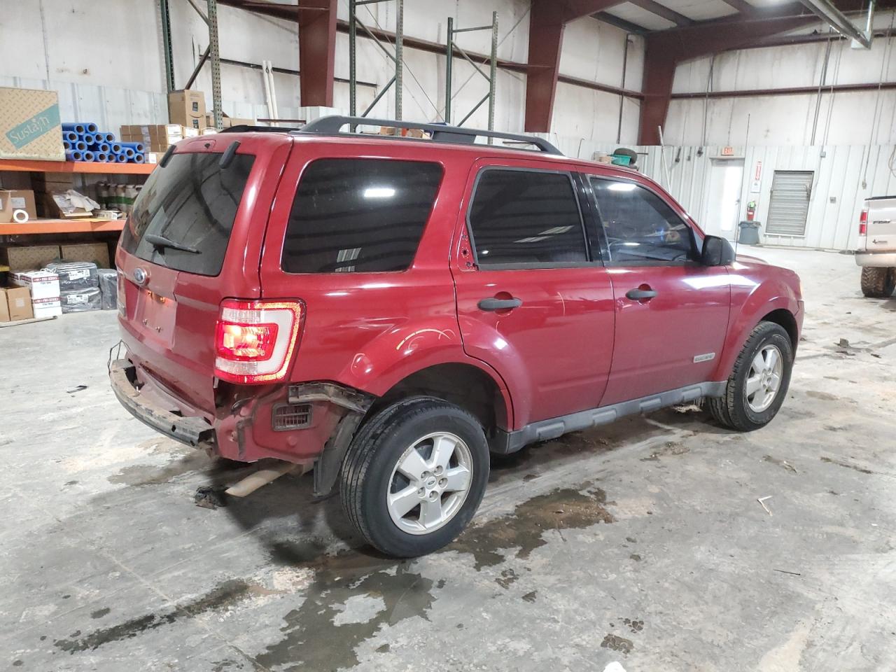 2008 Ford Escape - Image 3
