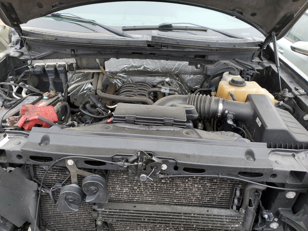 2013 Ford F-150 - Image 11