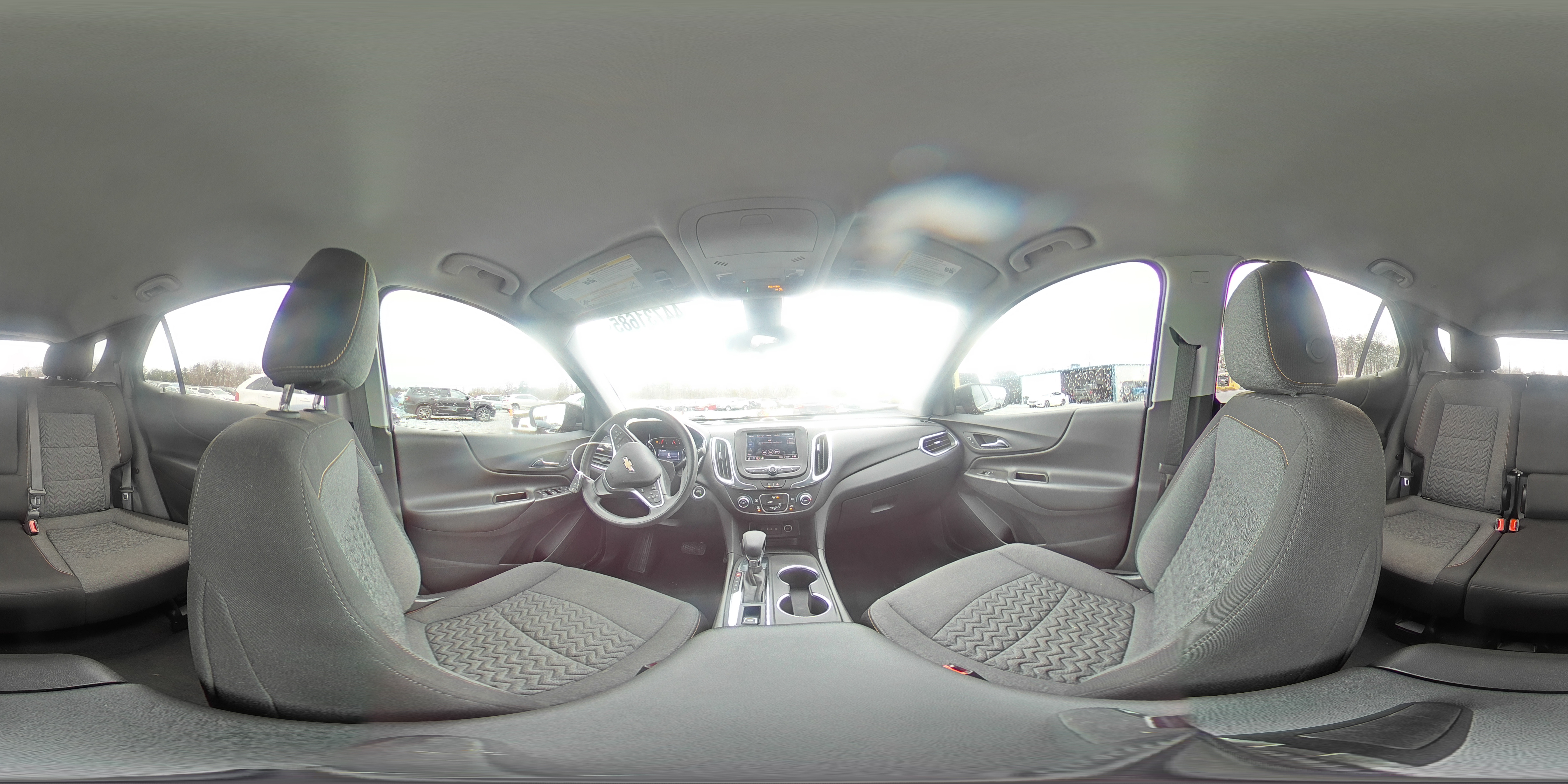 2023 Chevrolet Equinox - Image 13