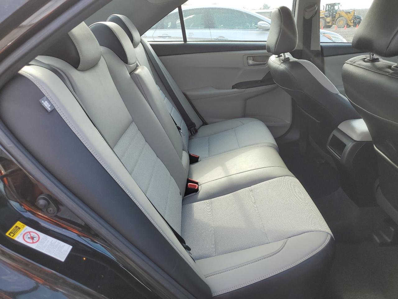 2017 Toyota Camry - Image 10