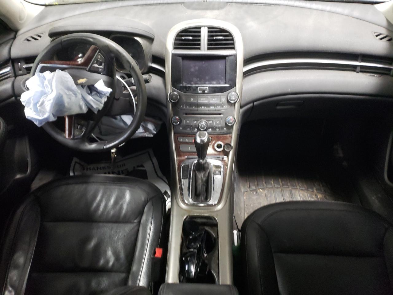 2013 Chevrolet Malibu - Image 8