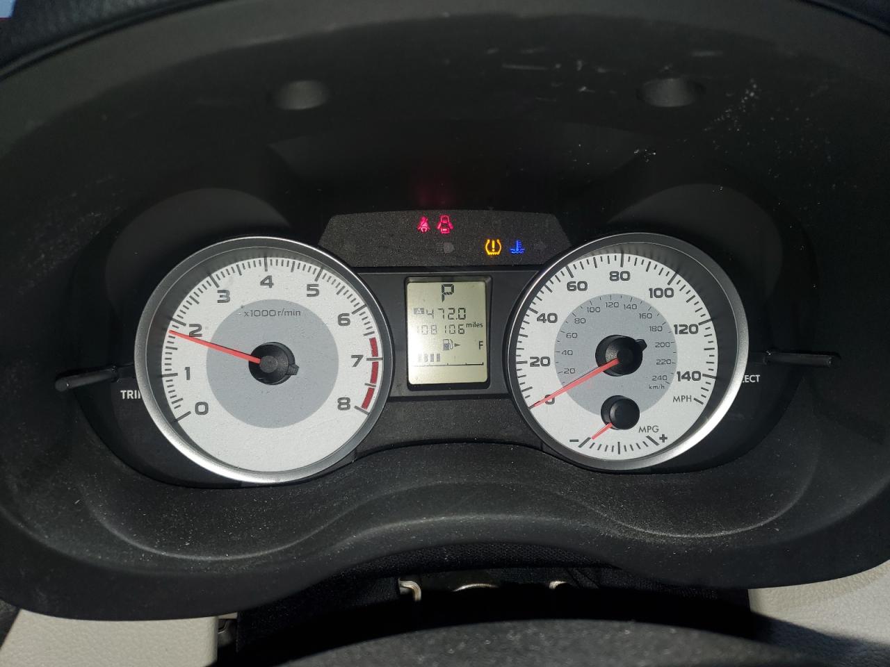 2013 Subaru Impreza - Image 9