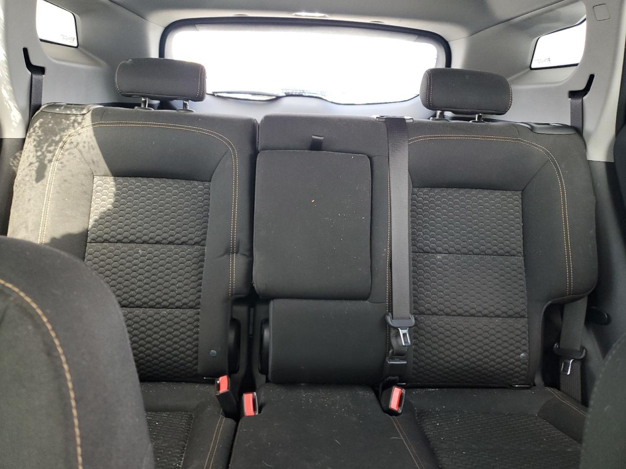 2019 GMC Terrain - Image 10