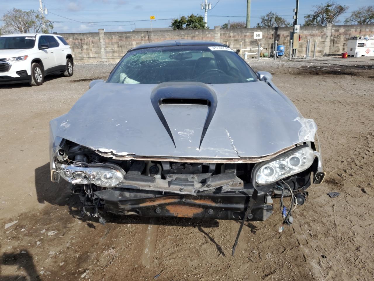 2000 Chevrolet Camaro - Image 5