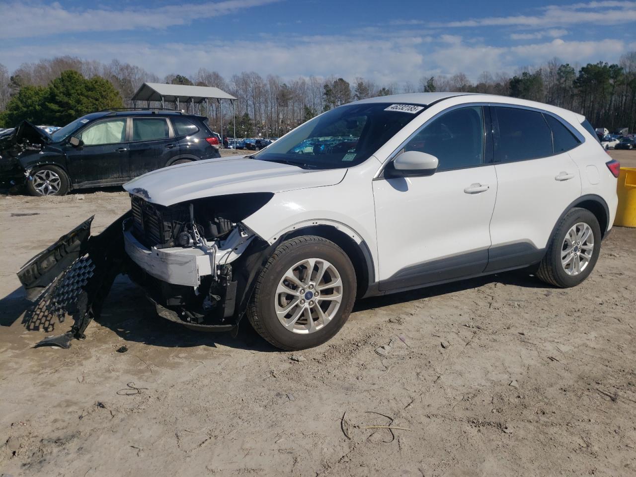 2020 Ford Escape - Image 1