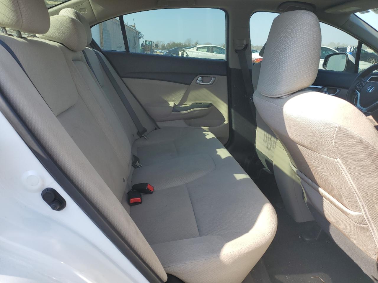 2013 Honda Civic - Image 10