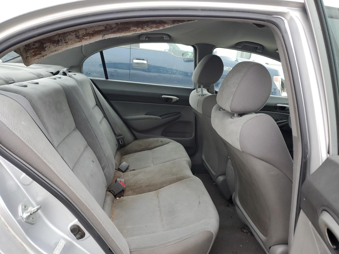 2009 Honda Civic - Image 10