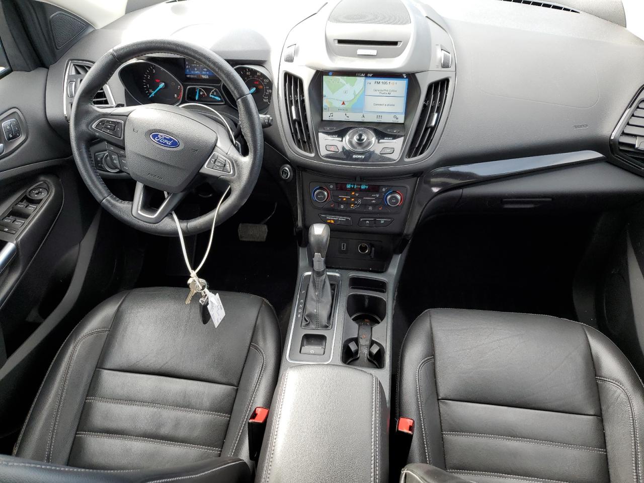 2017 Ford Escape - Image 8