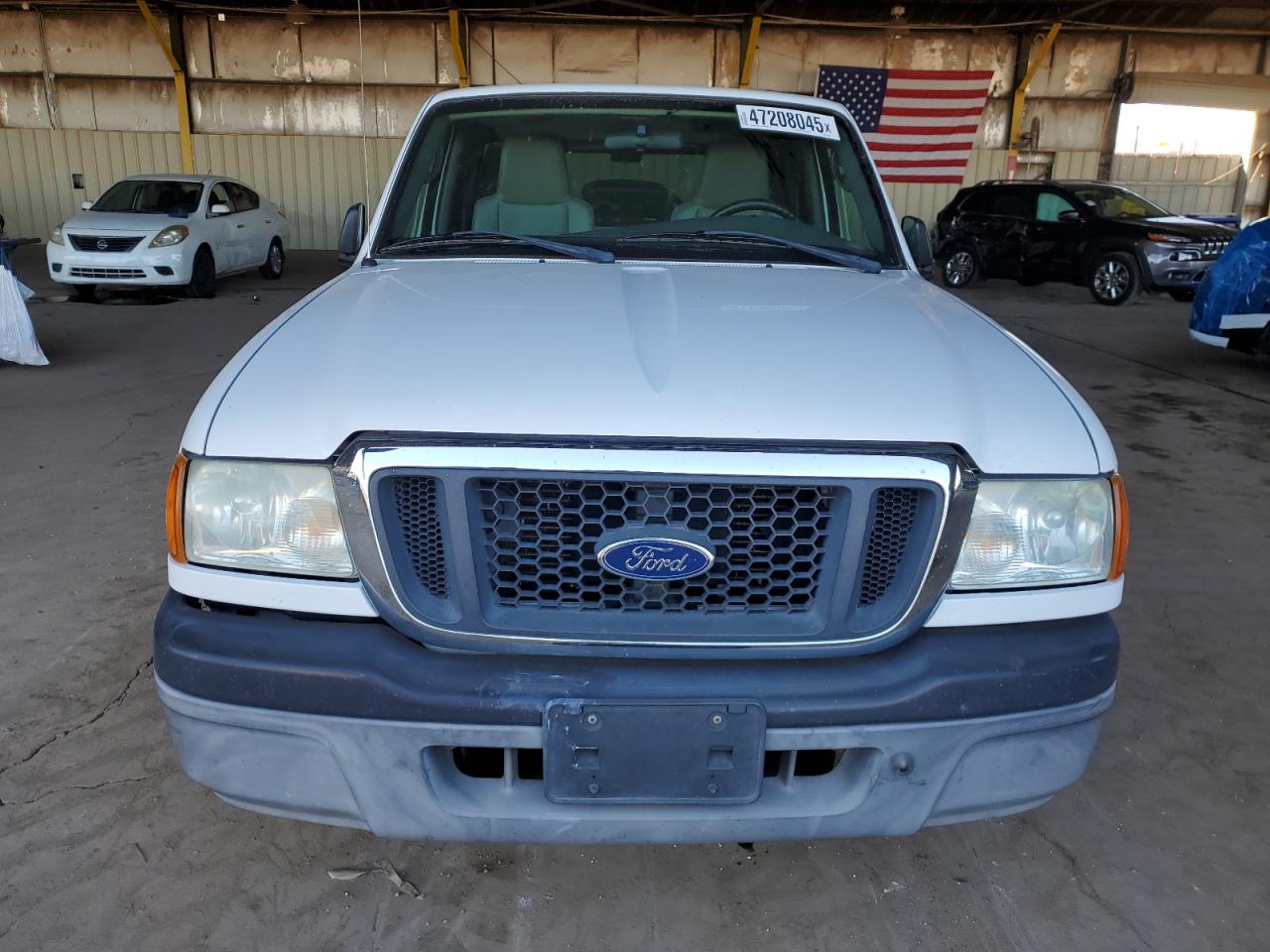 2004 Ford Ranger - Image 5