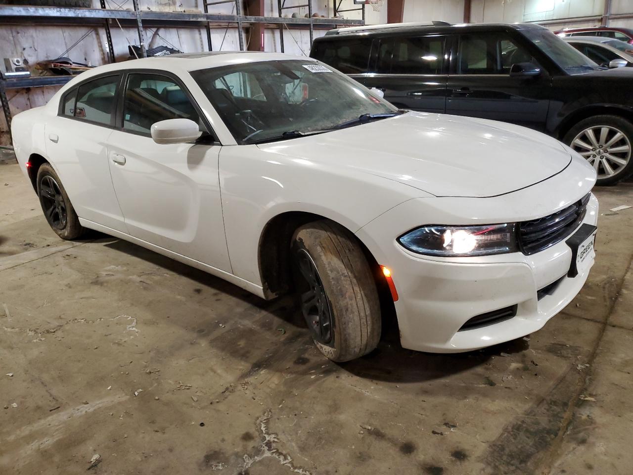 2021 Dodge Charger - Image 4
