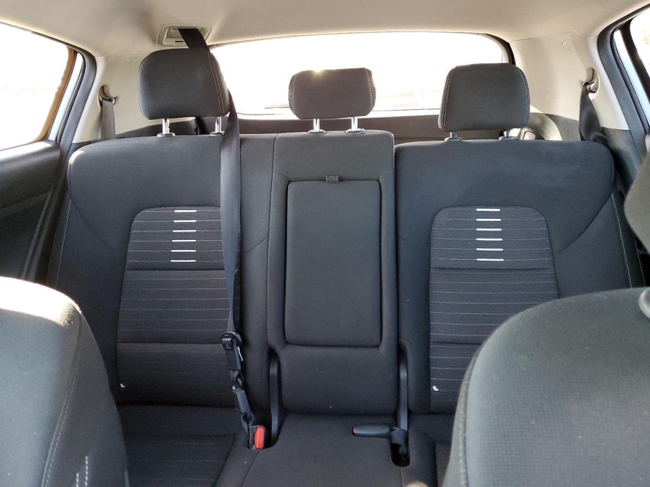 2018 Kia Sportage - Image 10