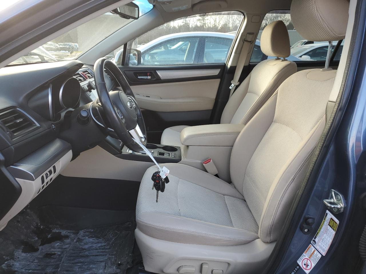 2016 Subaru Outback - Image 7
