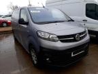 2020 VAUXHALL VIVARO 270 for sale at Copart SANDY