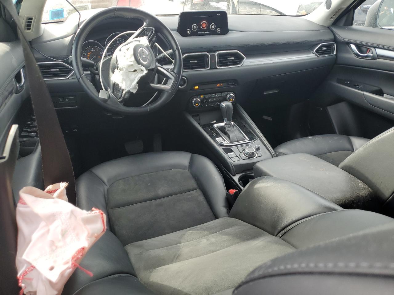 2018 Mazda CX-5 - Image 8