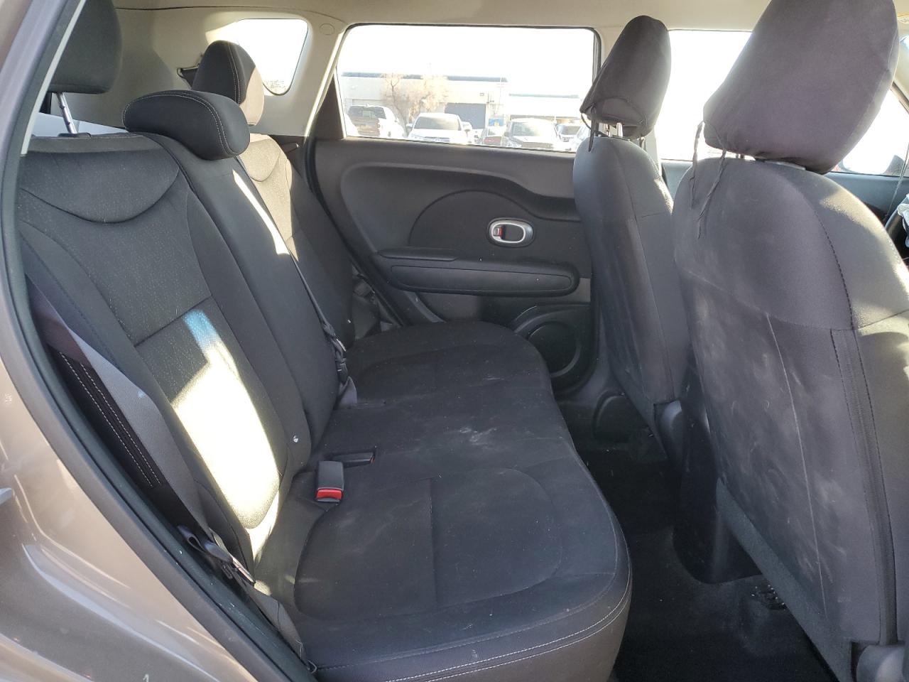 2015 Kia Soul - Image 11