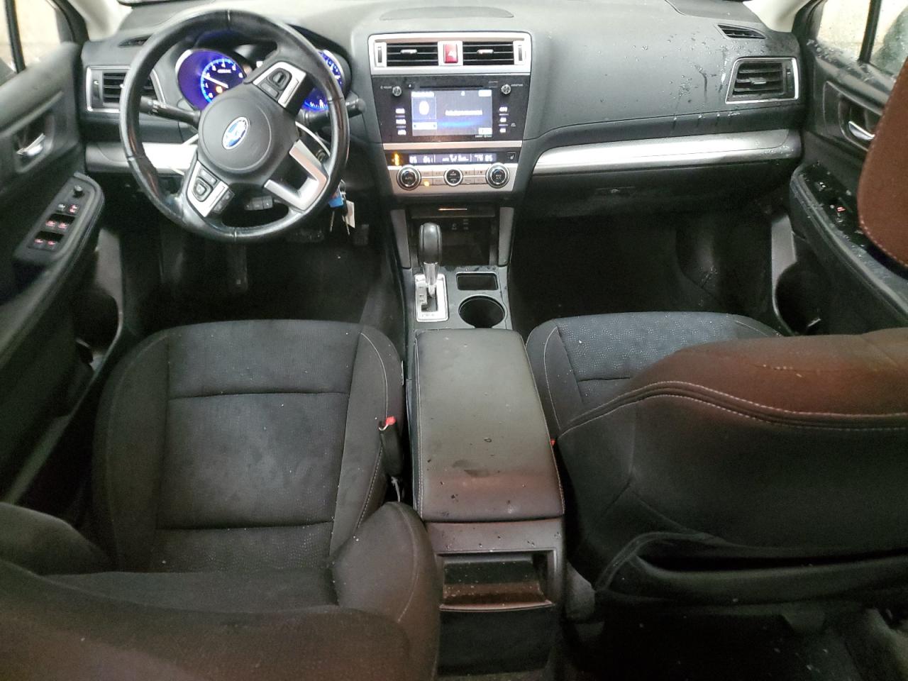 2016 Subaru Legacy - Image 8