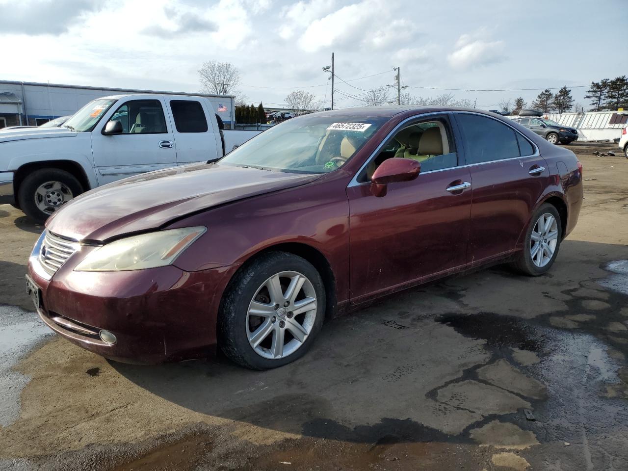 2008 Lexus ES - Image 1