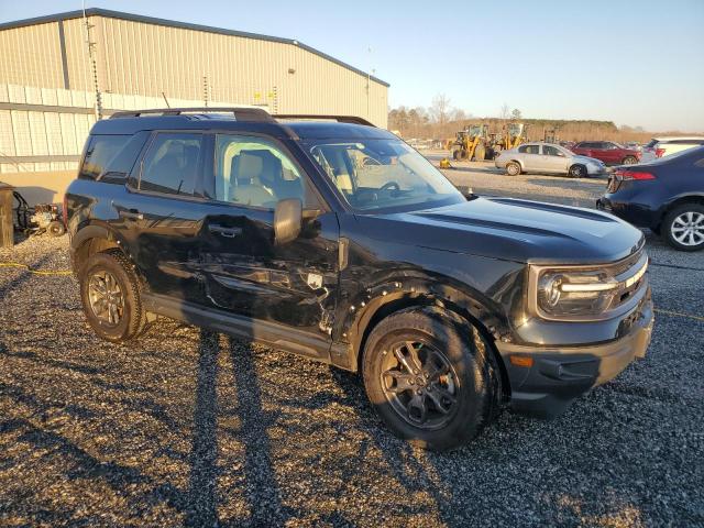  FORD BRONCO 2022 Czarny