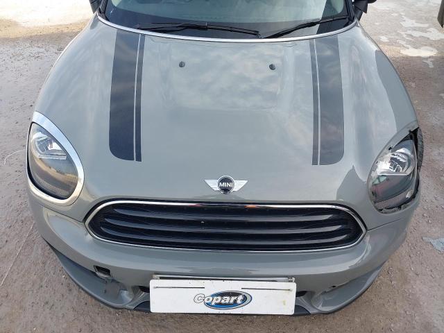 2017 MINI COUNTRYMAN