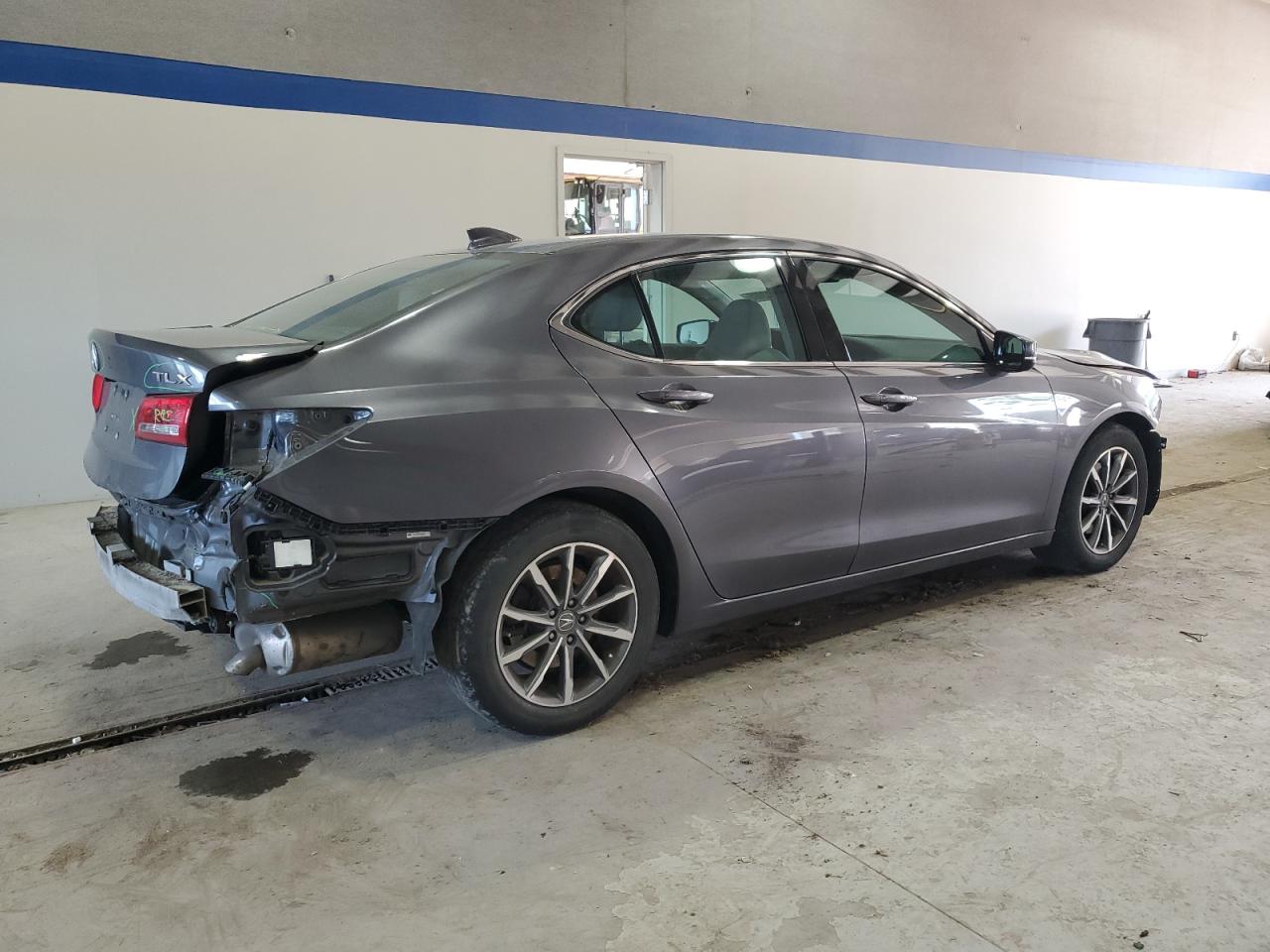 2019 Acura TLX - Image 3