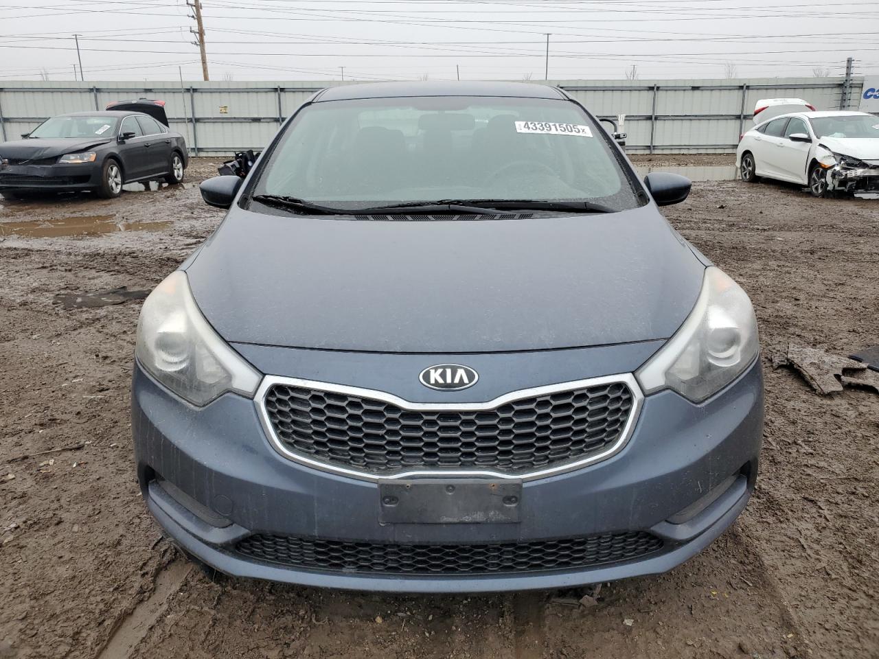 2016 Kia Forte - Image 5