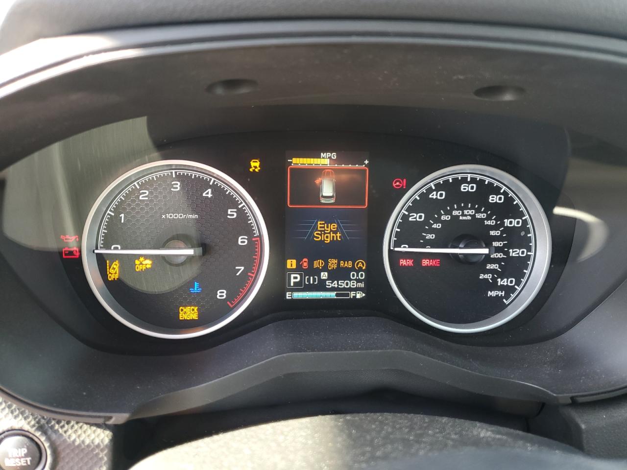 2019 Subaru Forester - Image 9