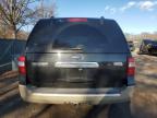 2008 Ford Expedition El Eddie Bauer продається в Baltimore, MD - Front End