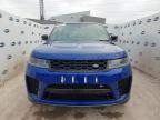 2019 LAND ROVER RANGE ROVE for sale at Copart BRISTOL