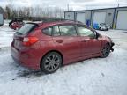 2014 Subaru Impreza Sport Premium en Venta en North Billerica, MA - Front End